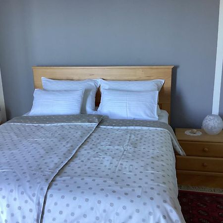 Die Appartements Glavas,Eckwohnunge Fuer 2 Personen Novi Vinodolski Ngoại thất bức ảnh