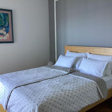 Die Appartements Glavas,Eckwohnunge Fuer 2 Personen Novi Vinodolski Ngoại thất bức ảnh