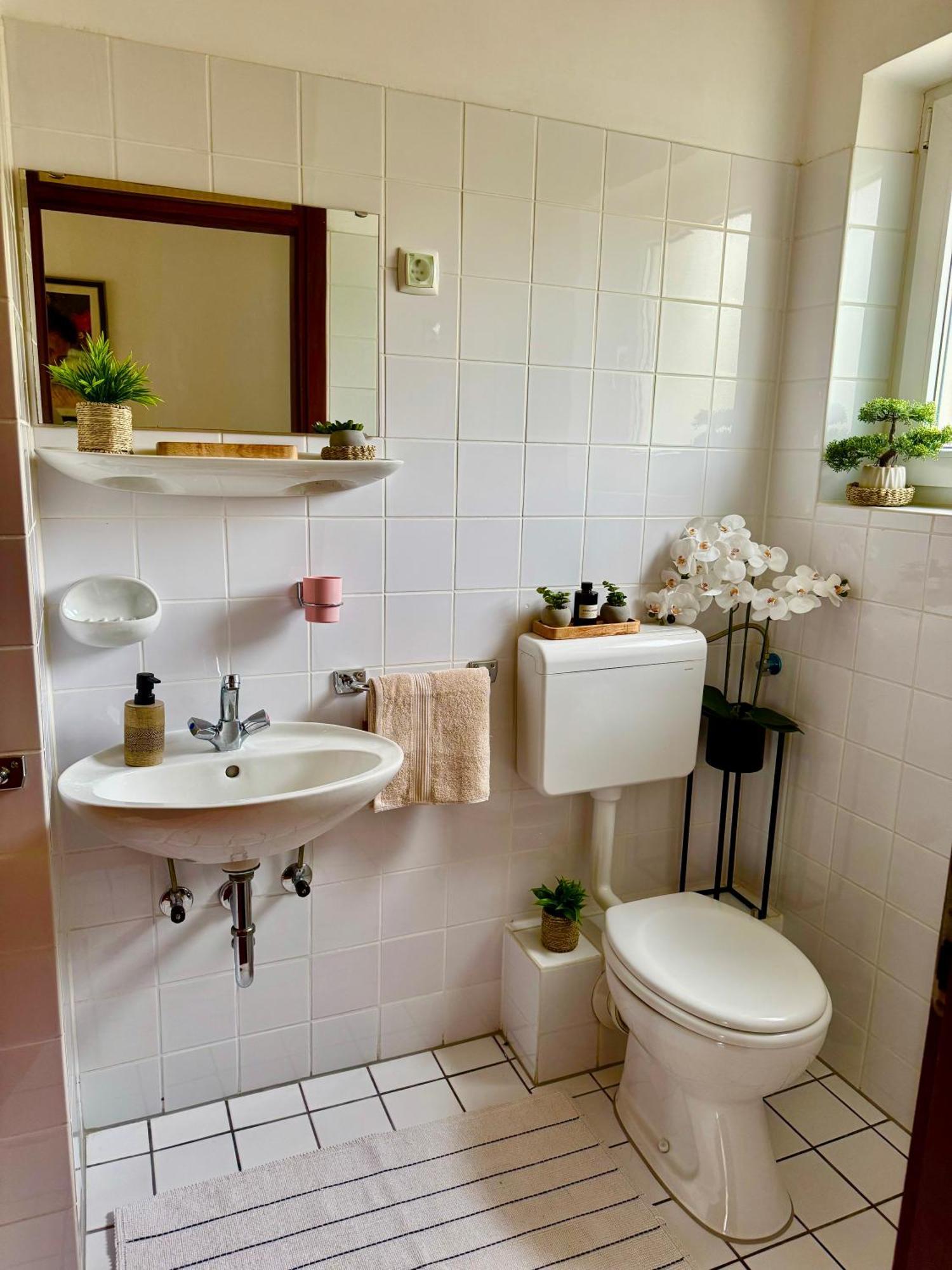 Die Appartements Glavas,Eckwohnunge Fuer 2 Personen Novi Vinodolski Ngoại thất bức ảnh