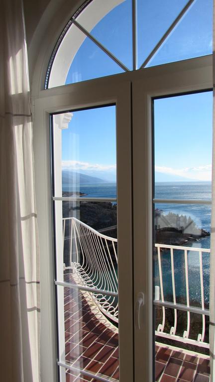Die Appartements Glavas,Eckwohnunge Fuer 2 Personen Novi Vinodolski Ngoại thất bức ảnh